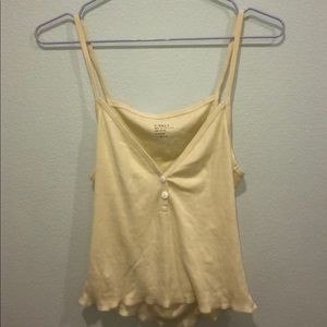 Brandy Melville Tanktop
